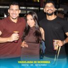 Vaquejada de Serrinha (Sexta-feira)